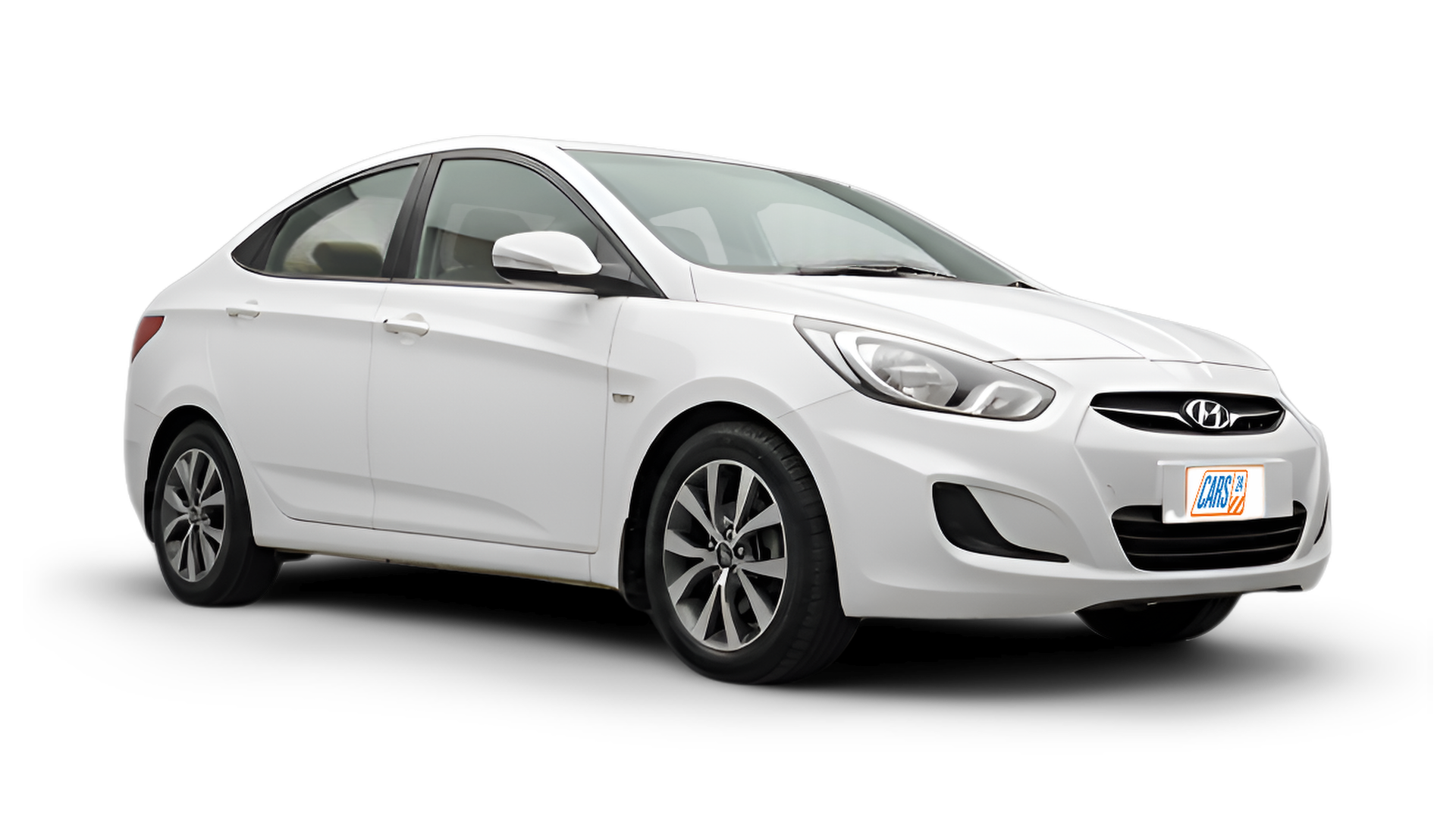 Hyundai Verna-img
